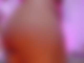 MEGAN's Live Sex Cam Show