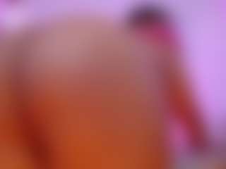 MEGAN's Live Sex Cam Show