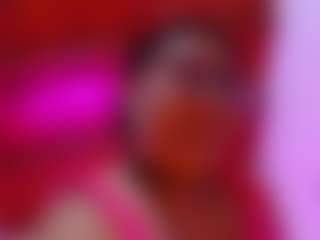 MEGAN's Live Sex Cam Show