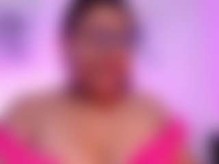MEGAN's Live Sex Cam Show