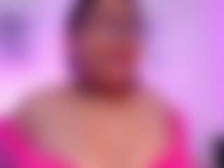 MEGAN's Live Sex Cam Show