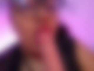 MEGAN's Live Sex Cam Show