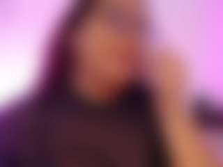 MEGAN's Live Sex Cam Show