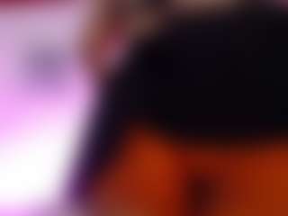 MEGAN's Live Sex Cam Show