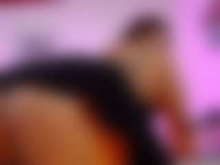 MEGAN's Live Sex Cam Show