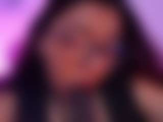 MEGAN's Live Sex Cam Show