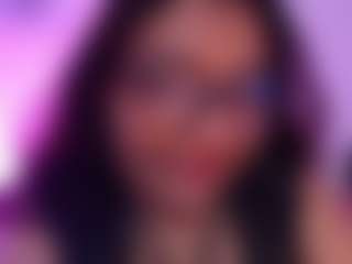 MEGAN's Live Sex Cam Show