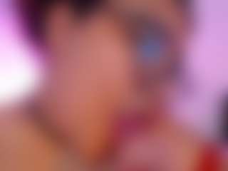 MEGAN's Live Sex Cam Show