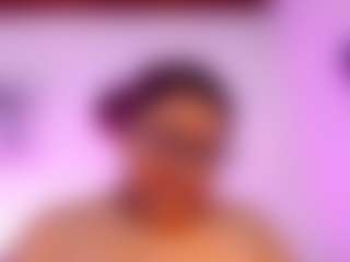 MEGAN's Live Sex Cam Show