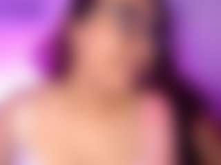 MEGAN's Live Sex Cam Show
