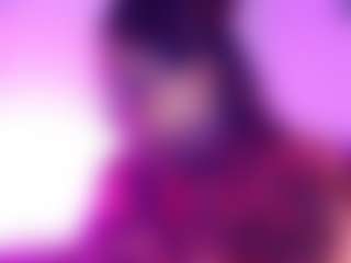 MEGAN's Live Sex Cam Show