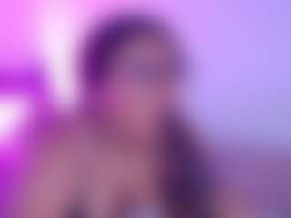 MEGAN's Live Sex Cam Show