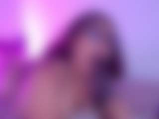 MEGAN's Live Sex Cam Show