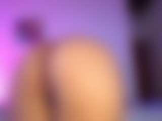 MEGAN's Live Sex Cam Show