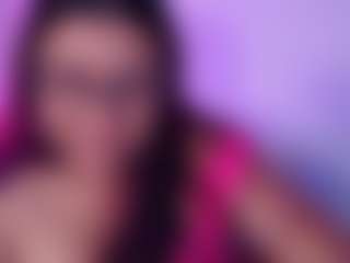 MEGAN's Live Sex Cam Show