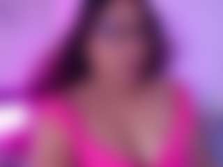 MEGAN's Live Sex Cam Show