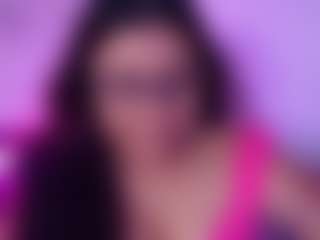 MEGAN's Live Sex Cam Show