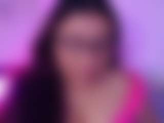 MEGAN's Live Sex Cam Show
