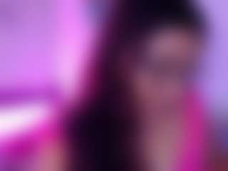 MEGAN's Live Sex Cam Show