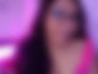 MEGAN's Live Sex Cam Show