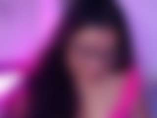 MEGAN's Live Sex Cam Show