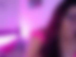 MEGAN's Live Sex Cam Show