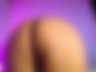 MEGAN's Live Sex Cam Show