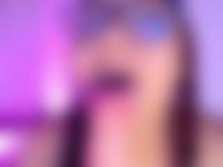 MEGAN's Live Sex Cam Show