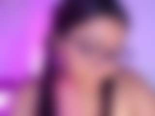 MEGAN's Live Sex Cam Show