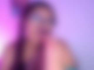 MEGAN's Live Sex Cam Show