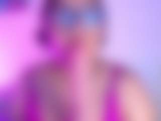 MEGAN's Live Sex Cam Show