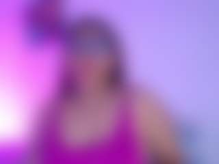 MEGAN's Live Sex Cam Show