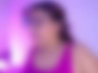 MEGAN's Live Sex Cam Show