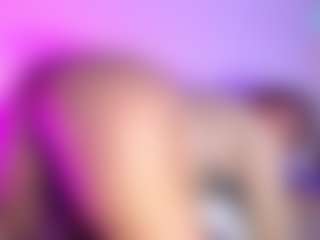 MEGAN's Live Sex Cam Show