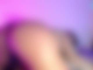 MEGAN's Live Sex Cam Show