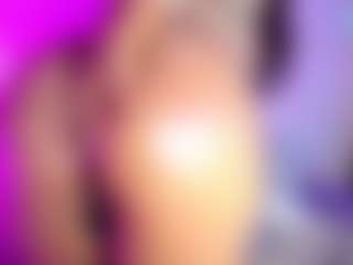 MEGAN's Live Sex Cam Show