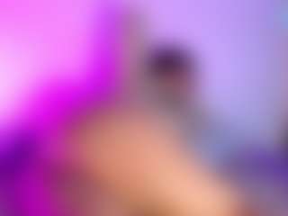MEGAN's Live Sex Cam Show