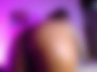 MEGAN's Live Sex Cam Show