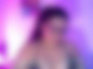 MEGAN's Live Sex Cam Show