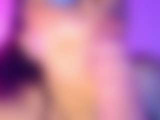 MEGAN's Live Sex Cam Show