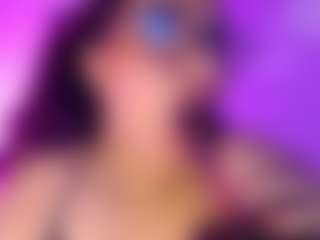 MEGAN's Live Sex Cam Show