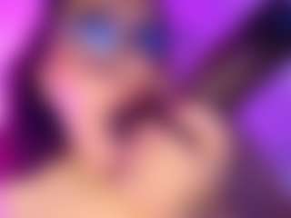 MEGAN's Live Sex Cam Show
