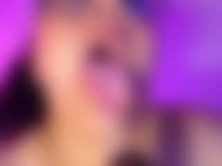 MEGAN's Live Sex Cam Show