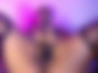 MEGAN's Live Sex Cam Show