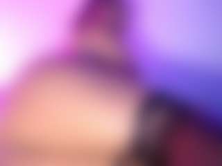 MEGAN's Live Sex Cam Show