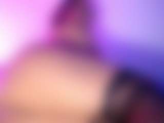 MEGAN's Live Sex Cam Show