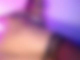 MEGAN's Live Sex Cam Show