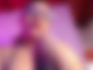 MEGAN's Live Sex Cam Show
