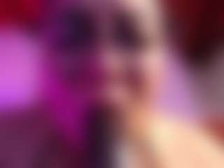MEGAN's Live Sex Cam Show