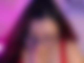MEGAN's Live Sex Cam Show